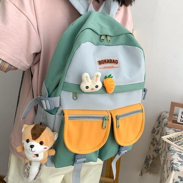 backpack girl large capacity women student school backpacks for grils woman kawaii bag female korean harajuku bookbag 50
backpack girl large capacity women student school backpacks for grils woman kawaii bag female korean harajuku bookbag 50