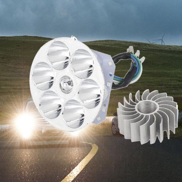 car headlights 18w motorcycle led general electric vehicle high power round lamp indicator energy saving and environmental protection bright
car headlights 18w motorcycle led general electric vehicle high power round lamp indicator energy saving and environmental protection bright
