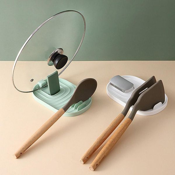 kitchen storage box spoon holder fork spatula chopsticks pot lid non-slip rack accessories organizer & organization
kitchen storage box spoon holder fork spatula chopsticks pot lid non-slip rack accessories organizer & organization