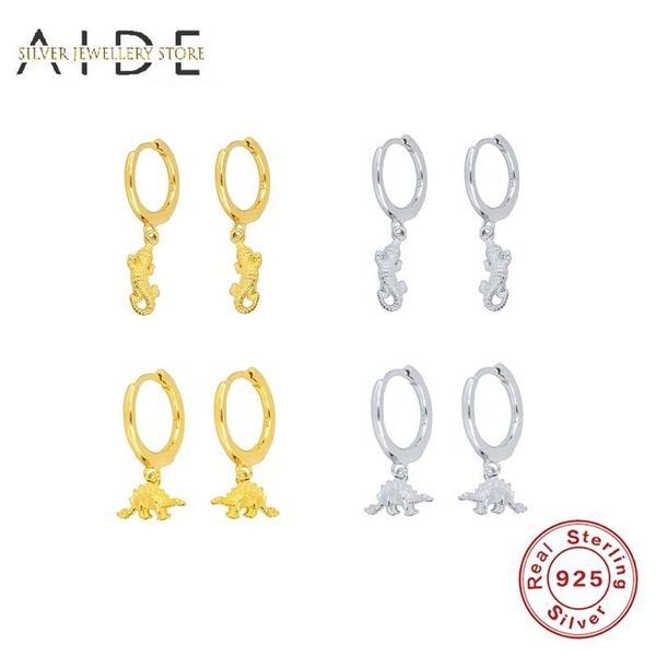 hoop & huggie aide punk animal earrings for women fashion crocodile/dinosaur piercing earings fine jewelry pendientes plata 925, Golden;silver
hoop & huggie aide punk animal earrings for women fashion crocodile/dinosaur piercing earings fine jewelry pendientes plata 925, Golden;silver