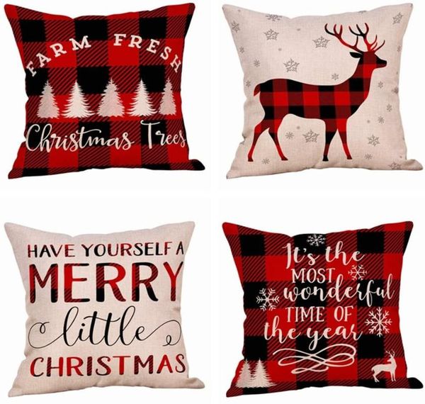 cushion/decorative pillow 45x45cm cartoon santa claus elk christmas pillowcase 2021 decor for home merry ornament navidad xmas gifts
cushion/decorative pillow 45x45cm cartoon santa claus elk christmas pillowcase 2021 decor for home merry ornament navidad xmas gifts