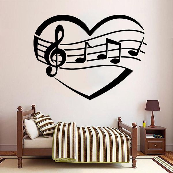 wall stickers cartoon note music wallpaper for living room kids diy pvc home decoration accessories
wall stickers cartoon note music wallpaper for living room kids diy pvc home decoration accessories
