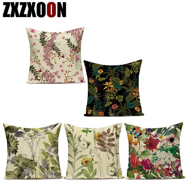 cushion/decorative pillow polyester decorative throw pillows case covers flowers leaf sofa home seat chair cushion cover for living room dec
cushion/decorative pillow polyester decorative throw pillows case covers flowers leaf sofa home seat chair cushion cover for living room dec