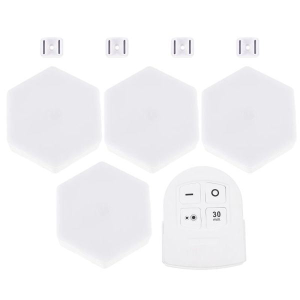 night lights 1 set multifunction led light cabinet kitchen bedroom room pat