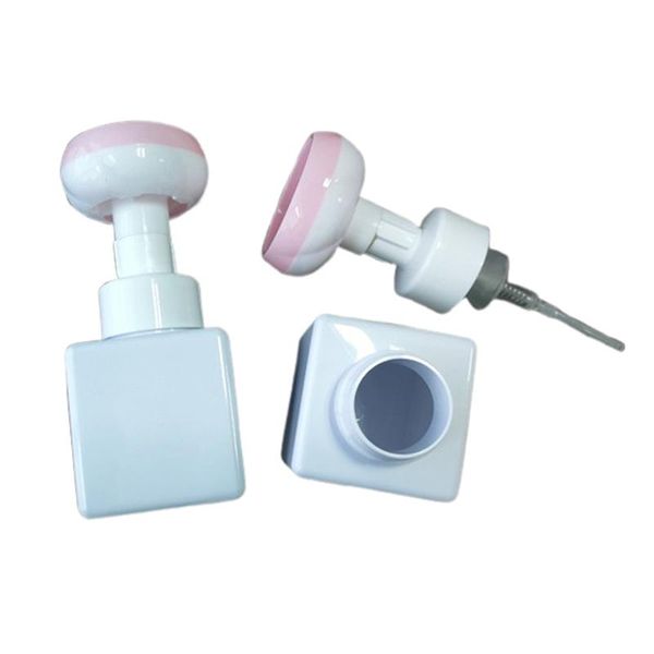 liquid soap dispenser 2pcs bottle foaming lotions refillable flower pump head bathroom shampoo cosmetic empty
liquid soap dispenser 2pcs bottle foaming lotions refillable flower pump head bathroom shampoo cosmetic empty