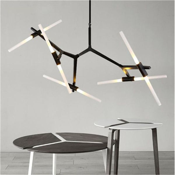 chandeliers indoor led modern chandelier interior decoration home lighting creative design living room bedroom lamp / ac 220v warm light
chandeliers indoor led modern chandelier interior decoration home lighting creative design living room bedroom lamp / ac 220v warm light
