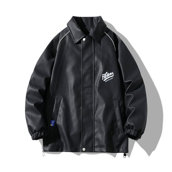 hoodies 2021 autumn men's jacket trend leisure hooded spring and coat solid color, Black
hoodies 2021 autumn men's jacket trend leisure hooded spring and coat solid color, Black