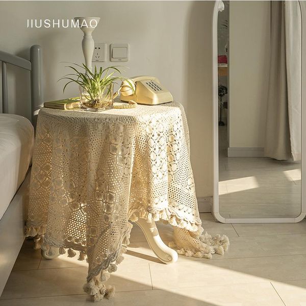 table cloth vintage lace tablecloth american country style simple weaving hollow wedding party rectangular coffee
table cloth vintage lace tablecloth american country style simple weaving hollow wedding party rectangular coffee