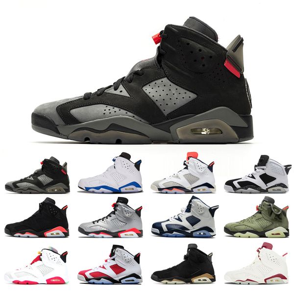 2021 original basketball shoes 6s for man woman alternate angry bull black cat carmine hare infrared marron olympic oreo sport blue tinker r 
2021 original basketball shoes 6s for man woman alternate angry bull black cat carmine hare infrared marron olympic oreo sport blue tinker r