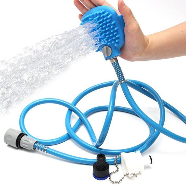 cleaning washing bath sprayers dog brush pet supplies shower head 2-in-1 bathing tool comfortable massager grooming
cleaning washing bath sprayers dog brush pet supplies shower head 2-in-1 bathing tool comfortable massager grooming