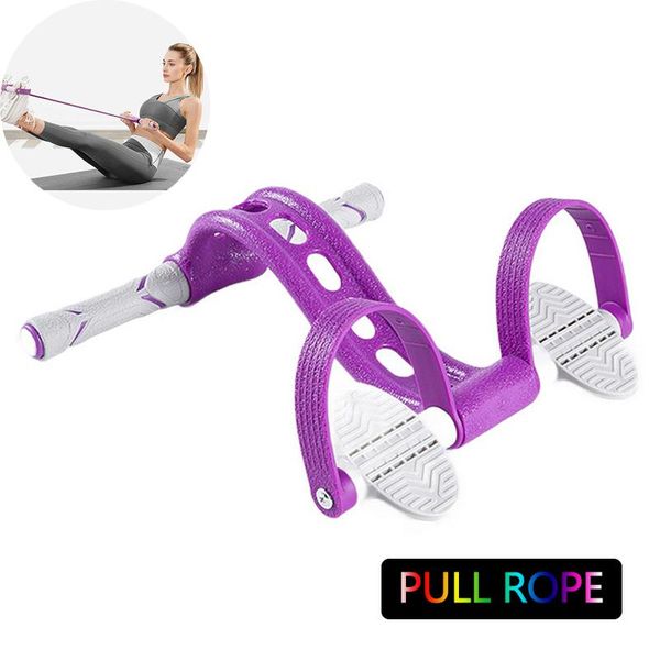 color tpr resistanc elastic pull ropes exerciser rower belly resistance band home gym sport training bands fitness equipment
color tpr resistanc elastic pull ropes exerciser rower belly resistance band home gym sport training bands fitness equipment