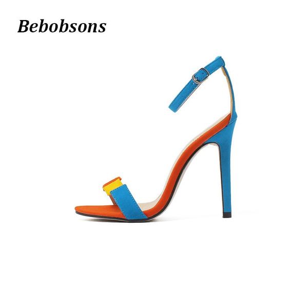 summer women mixed colors sandals gladiator open toe thin high heels woman party shoes zapatos mujer sandalias big size, Black
summer women mixed colors sandals gladiator open toe thin high heels woman party shoes zapatos mujer sandalias big size, Black