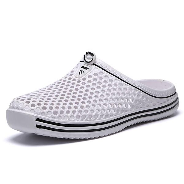 slippers summer couple casual daily fashion comfortable sandals vacation flat, Black
slippers summer couple casual daily fashion comfortable sandals vacation flat, Black