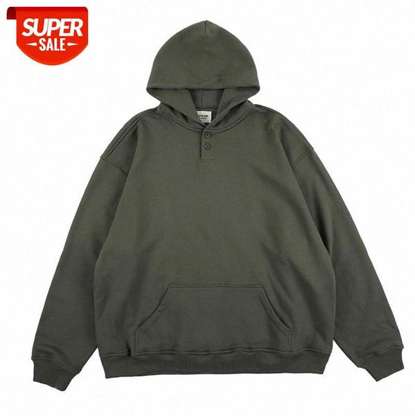 american street fashion casual sweater hip-hop high loose oversize solid color hooded men #vj2p, Black
american street fashion casual sweater hip-hop high loose oversize solid color hooded men #vj2p, Black