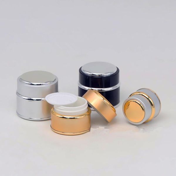 storage bottles & jars wholesale 15g/30g/50g empty cosmetic packaging plastic bottle face cream/eye cream jar container
storage bottles & jars wholesale 15g/30g/50g empty cosmetic packaging plastic bottle face cream/eye cream jar container