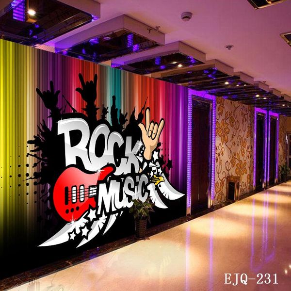 wallpapers 3dcustomized mural as ktv rock music bar background wallpaper europe style relief
wallpapers 3dcustomized mural as ktv rock music bar background wallpaper europe style relief