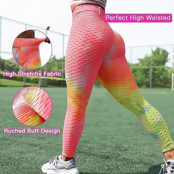 high waist leggings yoga pants workout hip lifting sweat absorption legging tie-dye slim and exercise bottom
high waist leggings yoga pants workout hip lifting sweat absorption legging tie-dye slim and exercise bottom