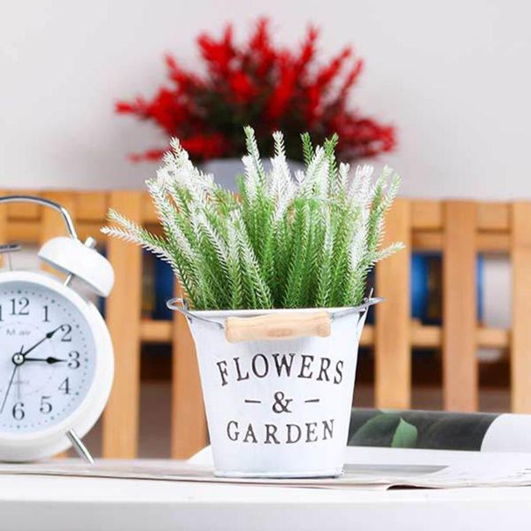 flowers plant vase artificial drum plastic home comfortable 1pcs easy to carry decoration european style design potted plants decorative & w
flowers plant vase artificial drum plastic home comfortable 1pcs easy to carry decoration european style design potted plants decorative & w
