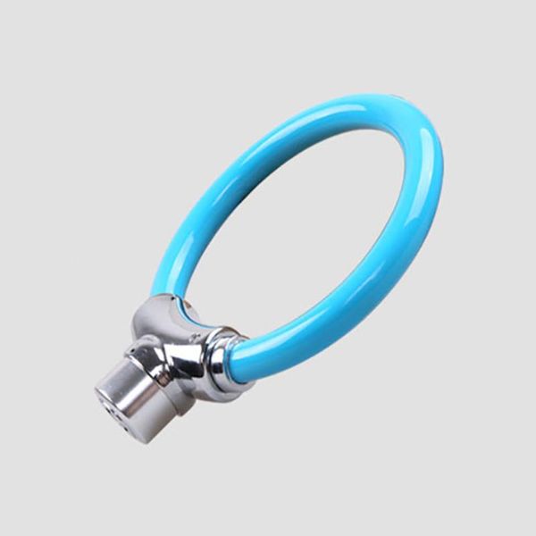 bike locks mini accessories portable safety anti-theft outdoor ring cycling universal protection with 2 keys motorcycle bicycle lock pvc
bike locks mini accessories portable safety anti-theft outdoor ring cycling universal protection with 2 keys motorcycle bicycle lock pvc