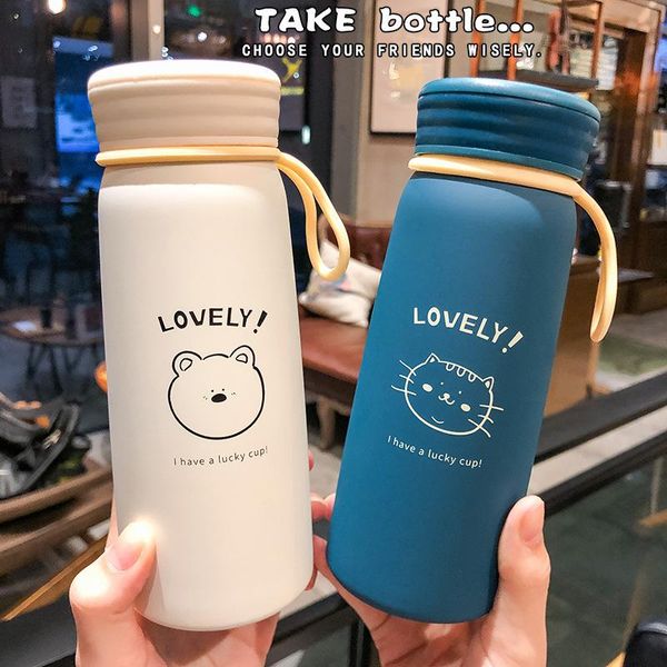 water bottles factory wholesale simple grab-and-go cute insulated cup glass creative solid color printed insulation sub-
water bottles factory wholesale simple grab-and-go cute insulated cup glass creative solid color printed insulation sub-