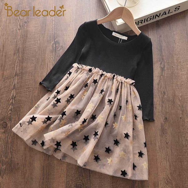 bear leader girls sequined dress autumn casual girl party dresses knitted outfit children clothing vestidos 3 7y 210708, Red;yellow
bear leader girls sequined dress autumn casual girl party dresses knitted outfit children clothing vestidos 3 7y 210708, Red;yellow