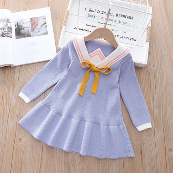 girl's dresses girl kid's dress winter girls long baby's knitted sweater toddlers kids clothes 6 years bow princess, Red;yellow
girl's dresses girl kid's dress winter girls long baby's knitted sweater toddlers kids clothes 6 years bow princess, Red;yellow