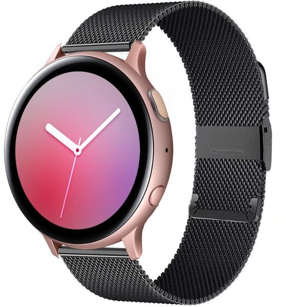 watch bands milanese band for samsung galaxy 4 40mm 44mm stainless steel metal bracelet wristband classic 42mm 46mm, Black;brown
watch bands milanese band for samsung galaxy 4 40mm 44mm stainless steel metal bracelet wristband classic 42mm 46mm, Black;brown
