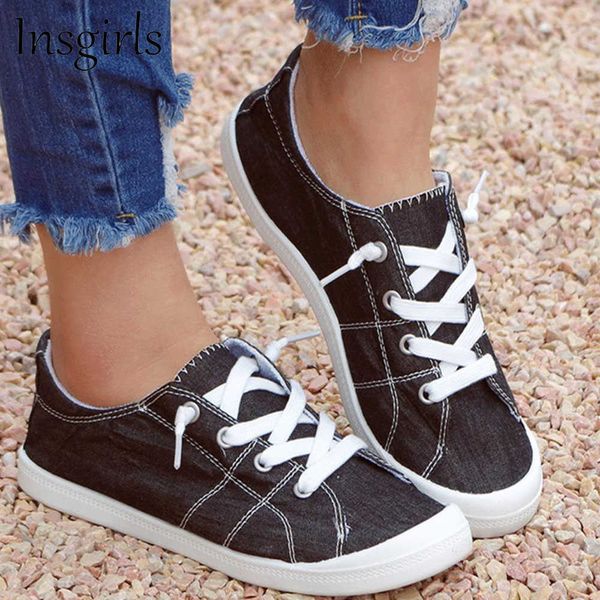 women's canvas shoes 2021 all season daily leopard print ladies lace up casual shoes home outdoor 35-43 large-sized flat sneaker y0907, Black
women's canvas shoes 2021 all season daily leopard print ladies lace up casual shoes home outdoor 35-43 large-sized flat sneaker y0907, Black
