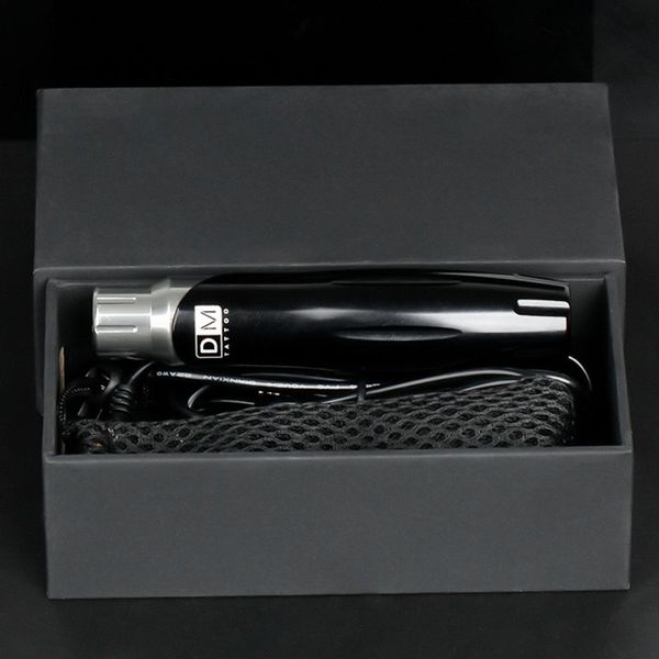 dm rotary tattoo pen aircraft aluminum strong motor cnc process cartridge tattoo machine for shader linerscouts
dm rotary tattoo pen aircraft aluminum strong motor cnc process cartridge tattoo machine for shader linerscouts