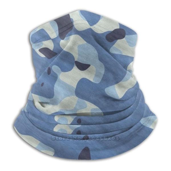 scarves camo cycling motorcycle headwear washable scarf neck warmer face mask camouflage military attire united states, Blue;gray
scarves camo cycling motorcycle headwear washable scarf neck warmer face mask camouflage military attire united states, Blue;gray