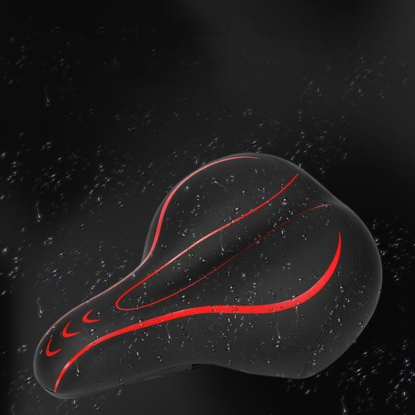 bike saddles absorber gel bicycle seat cushion mountain cover racing electric triathlon scooter sella mtb cycling by50cz
bike saddles absorber gel bicycle seat cushion mountain cover racing electric triathlon scooter sella mtb cycling by50cz