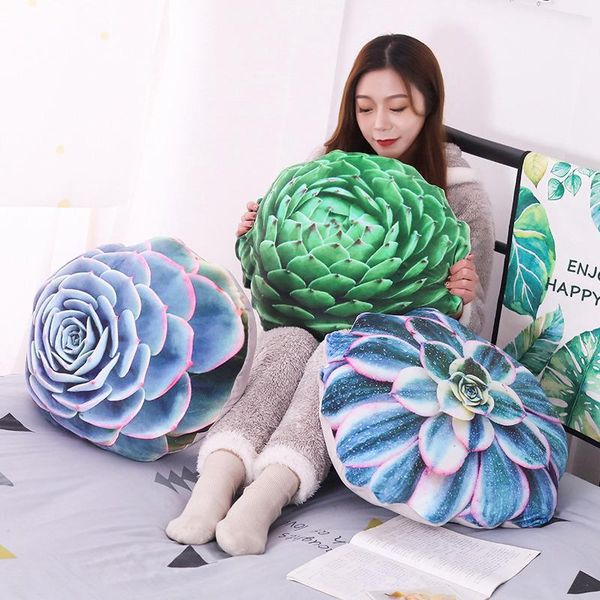 pillow simulation succulents print memory body cushion home decorative /bedding /plush toy birthday present
pillow simulation succulents print memory body cushion home decorative /bedding /plush toy birthday present