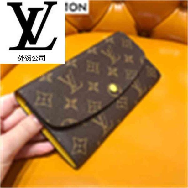 purse brand designer luxury old wallets flower mango yellow long compact bean wallet m60696 women chain real leather long wallet clutches ev
purse brand designer luxury old wallets flower mango yellow long compact bean wallet m60696 women chain real leather long wallet clutches ev