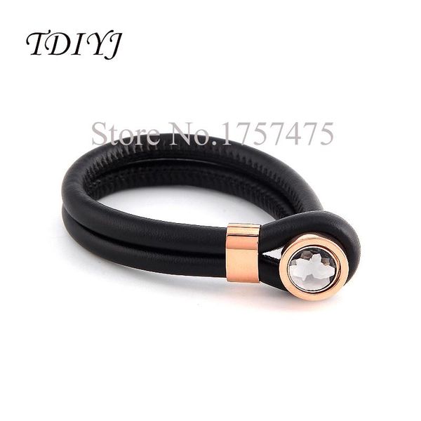 charm bracelets tdiyj 2pcs my coin european style black genuine leather with gray dome glass beads for women jewelry, Golden;silver
charm bracelets tdiyj 2pcs my coin european style black genuine leather with gray dome glass beads for women jewelry, Golden;silver