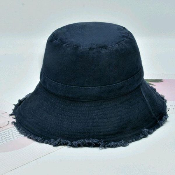 wide brim hats women's summer bucket hat outdoor female for women 2021 fashion the girls sun cap on beach, Blue;gray
wide brim hats women's summer bucket hat outdoor female for women 2021 fashion the girls sun cap on beach, Blue;gray