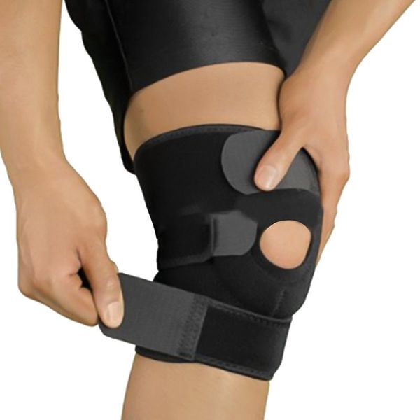 pcs knee pad fitness running cycling support brace basketball volleyball outdoor sport anti-fall protector bandage elbow & pads, Black;gray
pcs knee pad fitness running cycling support brace basketball volleyball outdoor sport anti-fall protector bandage elbow & pads, Black;gray