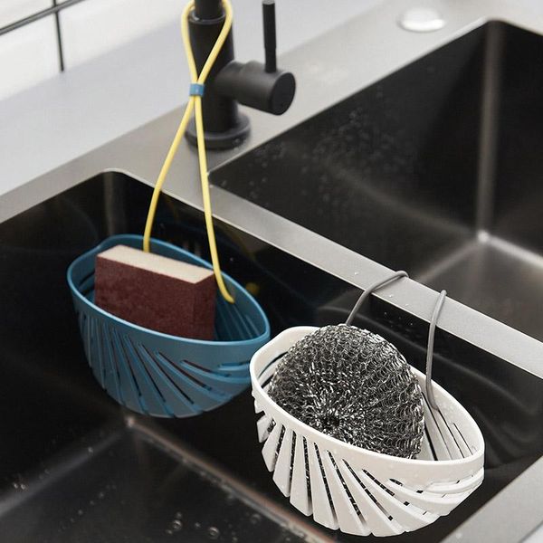 storage bags kitchen sink sponge holder shelf soap drain rack basket bag bathroom organizer 1pc
storage bags kitchen sink sponge holder shelf soap drain rack basket bag bathroom organizer 1pc