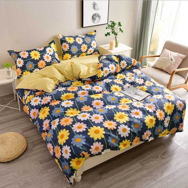 bedding sets simple set with pillowcases duvet mill cover bed linen sheet single mirco fiber quilt covers bedclothes
bedding sets simple set with pillowcases duvet mill cover bed linen sheet single mirco fiber quilt covers bedclothes