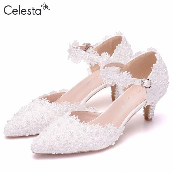 dress shoes celesta wedding bridal heel elegant and simple lace flower party women's mid-heel bridesmaid, Black
dress shoes celesta wedding bridal heel elegant and simple lace flower party women's mid-heel bridesmaid, Black