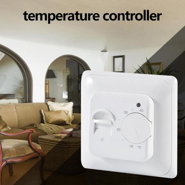 smart home control multifunction water electric floor heating thermostat warm temperature controller high accuracy and good sensitivity
smart home control multifunction water electric floor heating thermostat warm temperature controller high accuracy and good sensitivity