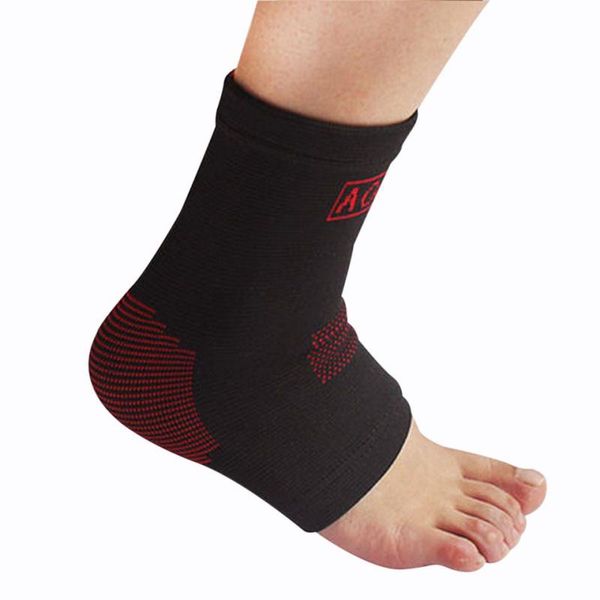 1pc ankle support breathable nylon acrylic heel cover protective wrap fitness footwear sportswear, Blue;black
1pc ankle support breathable nylon acrylic heel cover protective wrap fitness footwear sportswear, Blue;black