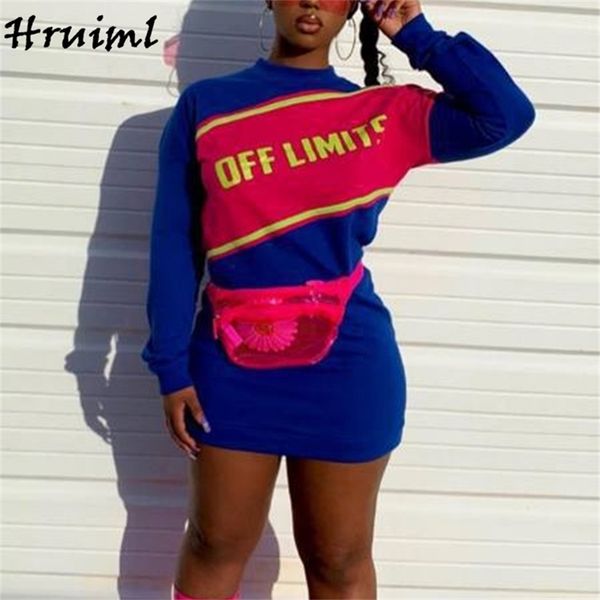 casual dresses women long sleeve stand collar mini high street autumn patchwork letter print plus size woman 210513, Black;gray
casual dresses women long sleeve stand collar mini high street autumn patchwork letter print plus size woman 210513, Black;gray