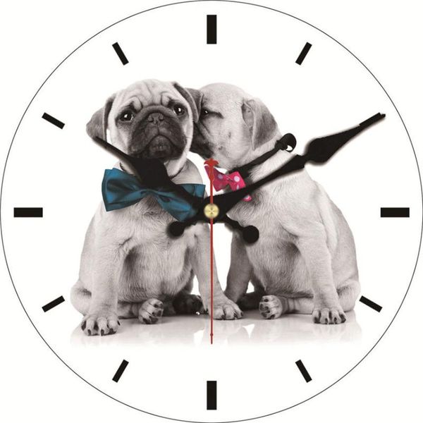 wall clocks shabby chic,cute puppy clocks,vintage clock,wall watches home decor,non ticking clock gift
wall clocks shabby chic,cute puppy clocks,vintage clock,wall watches home decor,non ticking clock gift