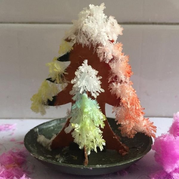 party masks 50pcs/lot 2021 65mm h multicolor paper diy growing magic tree mystically christmas trees educational kids science toys novelties
party masks 50pcs/lot 2021 65mm h multicolor paper diy growing magic tree mystically christmas trees educational kids science toys novelties