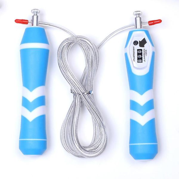 jump ropes rubber handle student healthy physical exam special training crossfit fitness sports speed skipping jumping rope
jump ropes rubber handle student healthy physical exam special training crossfit fitness sports speed skipping jumping rope