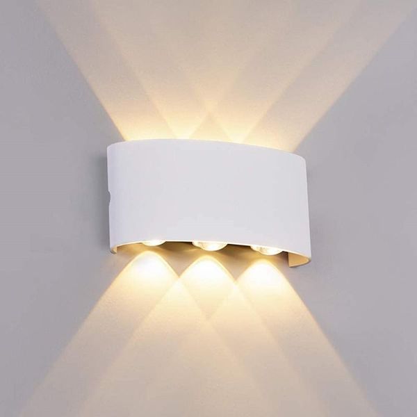 wall light aluminum outdoor waterproof cob garden fence indoor fashion lamp for bedroom bedside living room stairs
wall light aluminum outdoor waterproof cob garden fence indoor fashion lamp for bedroom bedside living room stairs