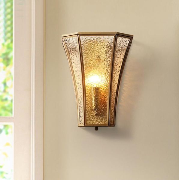 all copper american country wall lamp living room background bedroom bedside corridor staircase study
all copper american country wall lamp living room background bedroom bedside corridor staircase study