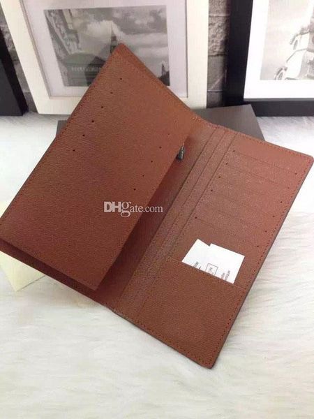 new fashion mens clutch genuine leather wallet with box dust bag women men purse real images 62665, Red;black
new fashion mens clutch genuine leather wallet with box dust bag women men purse real images 62665, Red;black