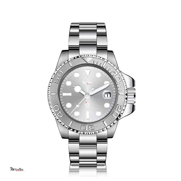 men's luxury automatic mechanical watch m126622 requin brand silver white stainless steel case yacht 3235 master design, Slivery;brown
men's luxury automatic mechanical watch m126622 requin brand silver white stainless steel case yacht 3235 master design, Slivery;brown