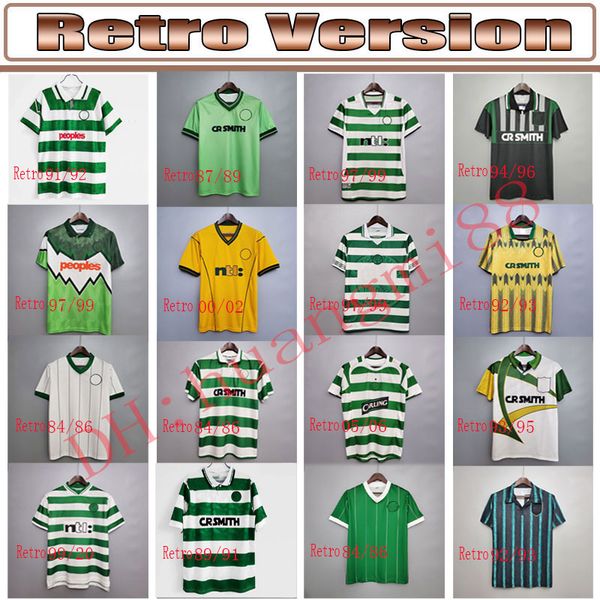 retro 1993 1995 1991 1992 larsson soccer jerseys 94 96 celtic vintage football shirts brattbakk johnson wieghorst burley blinker mcnamara, Black;yellow
retro 1993 1995 1991 1992 larsson soccer jerseys 94 96 celtic vintage football shirts brattbakk johnson wieghorst burley blinker mcnamara, Black;yellow